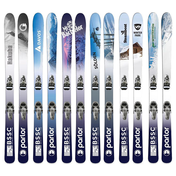 Travel with BSSC This Winter, Save $150, and Earn a Chance to Win Parlor Skis