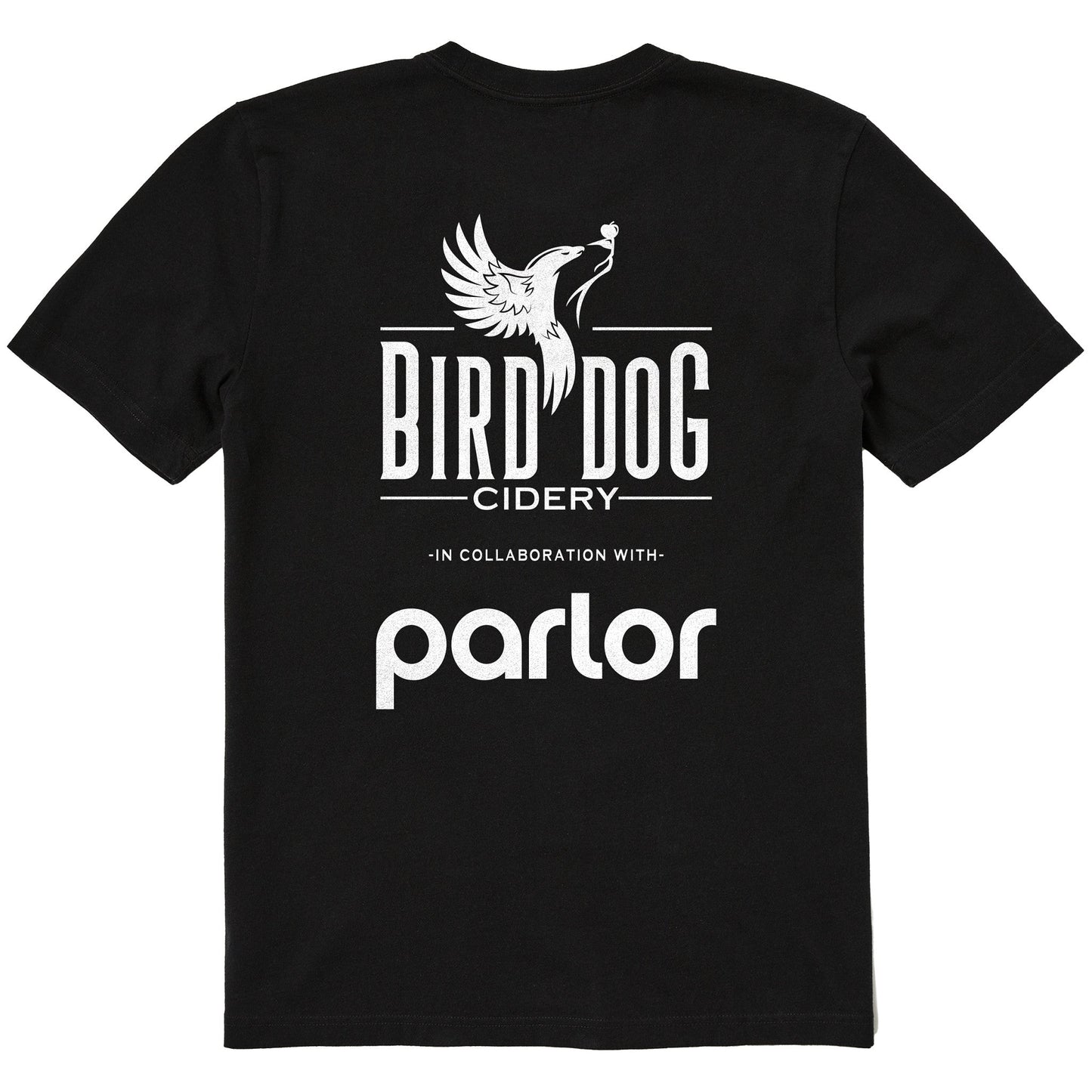 Men's Parlor Fast Grass Short Sleeve