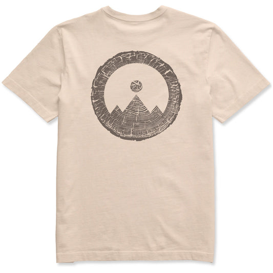 Tree Ring Tee