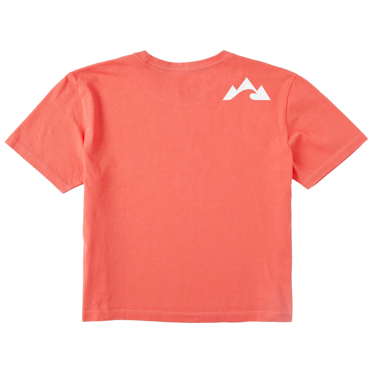 Standard Parlor Snowboard Tee
