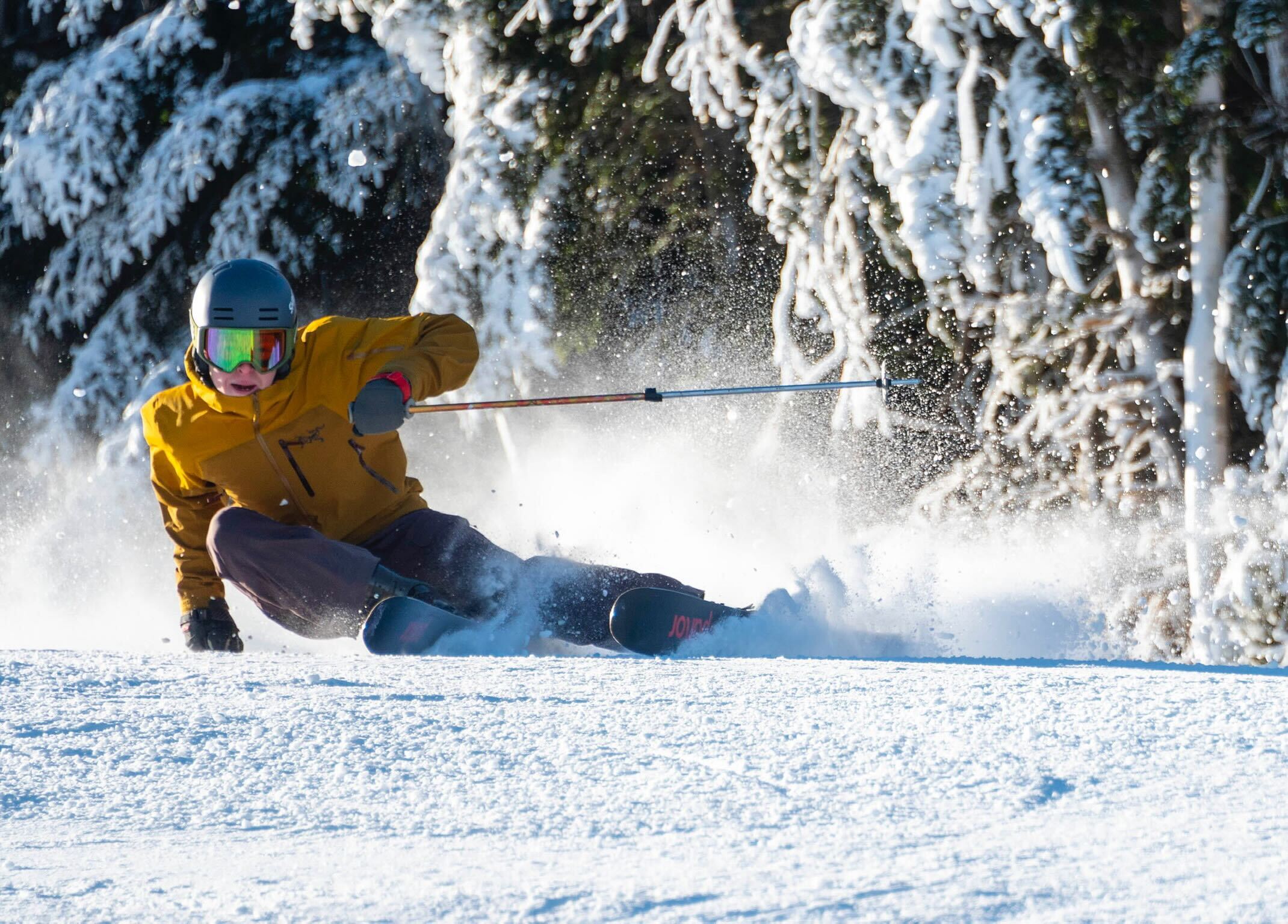 Carving