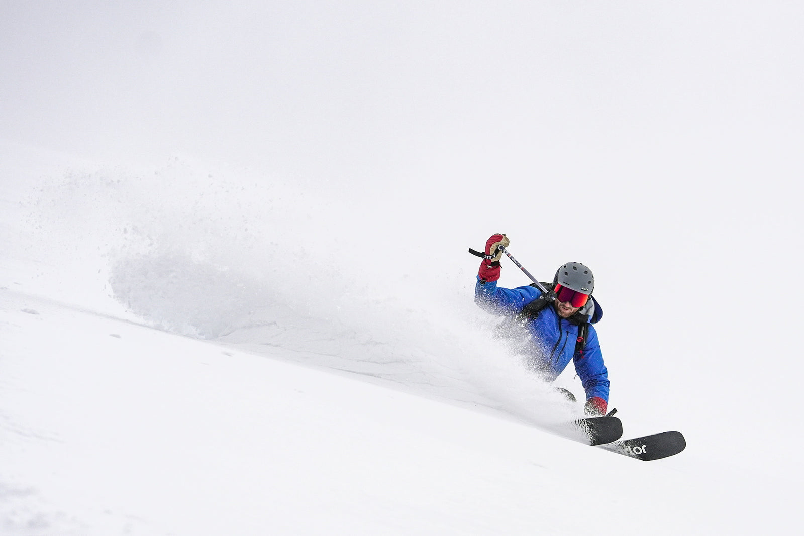 Powder lifestyle