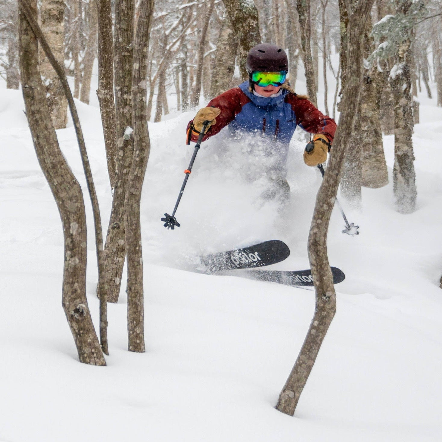 Off-Piste lifestyle