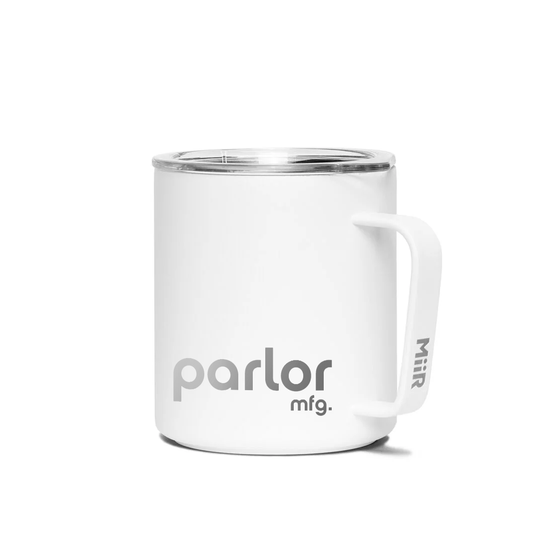 Parlor Camp Mug