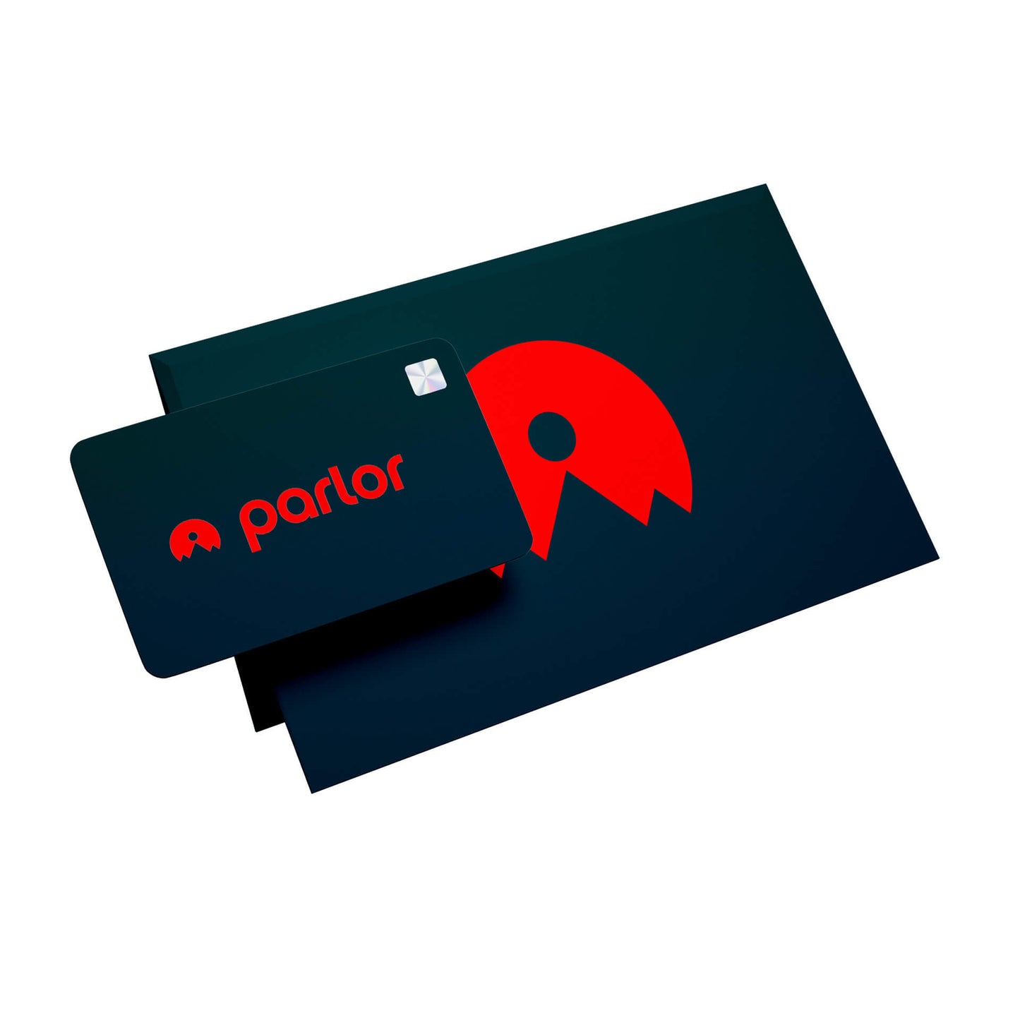 Parlor Gift Card