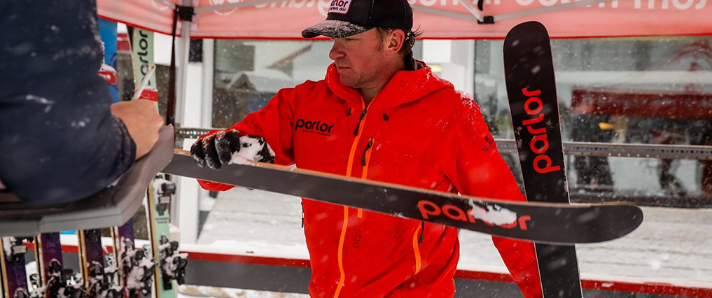 Next Demo:
Sugarloaf, ME
Dec 6