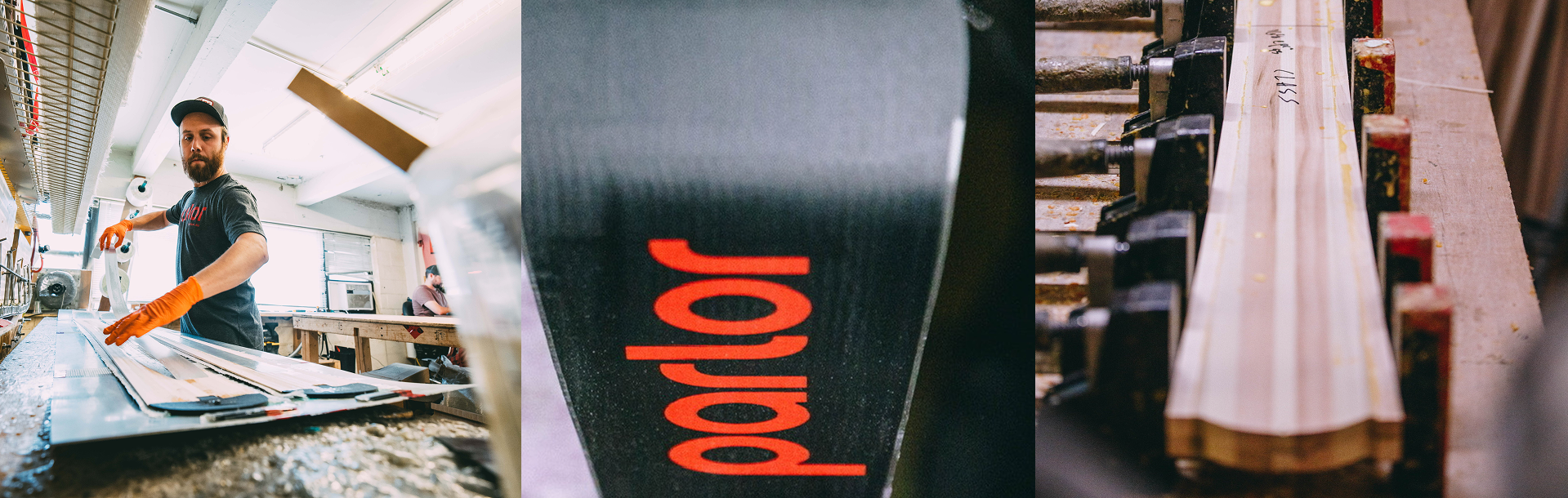Materials
