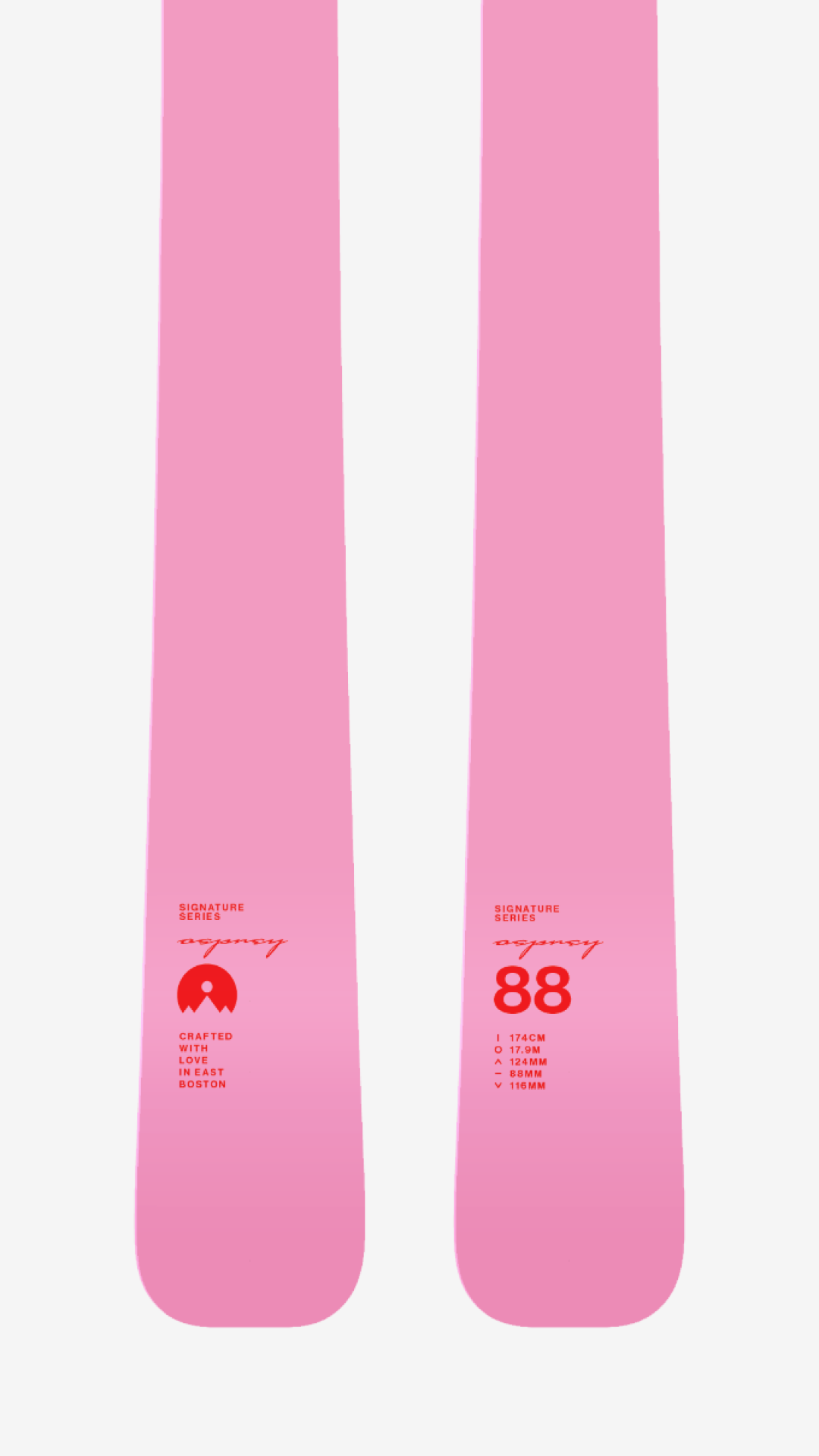 Osprey 88