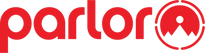 Parlor Skis logo