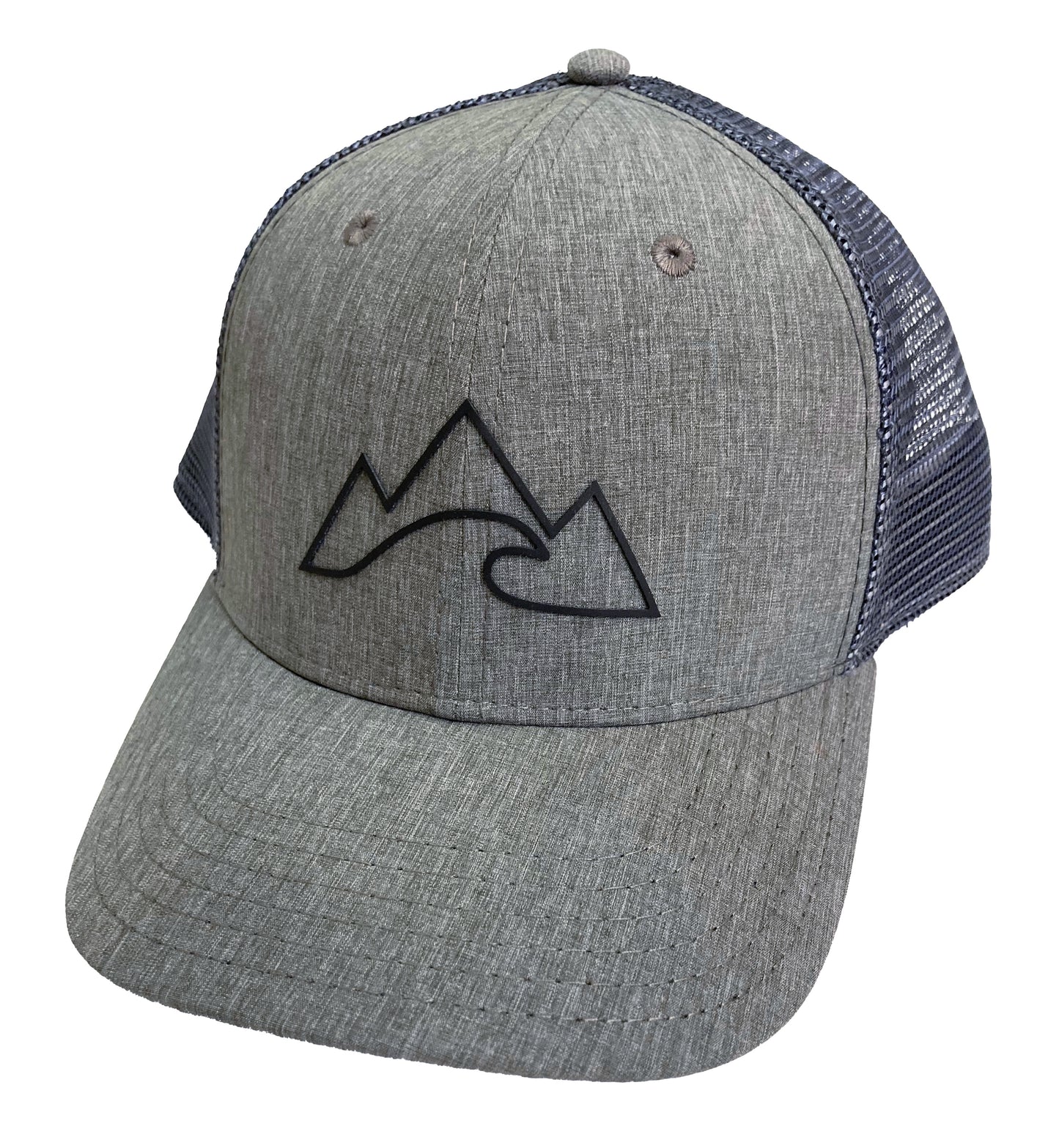 Surf the Earth Hat