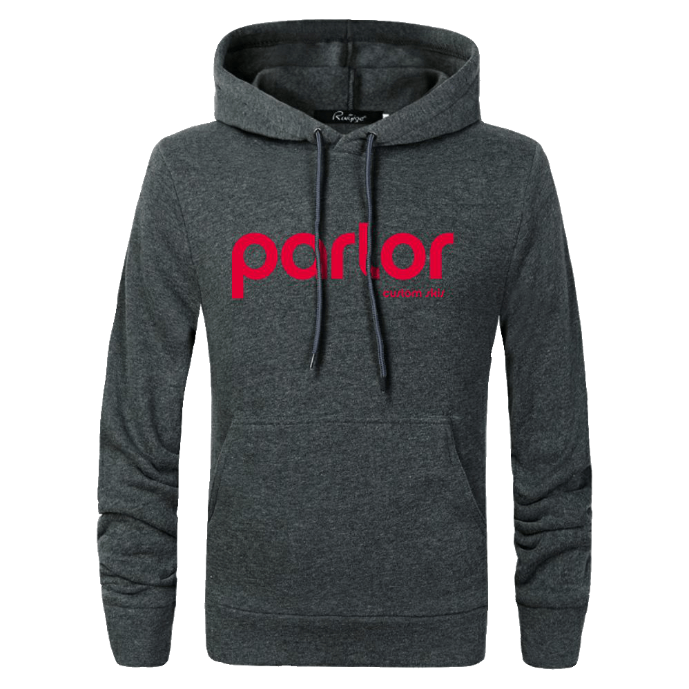 Parlor Hoodie