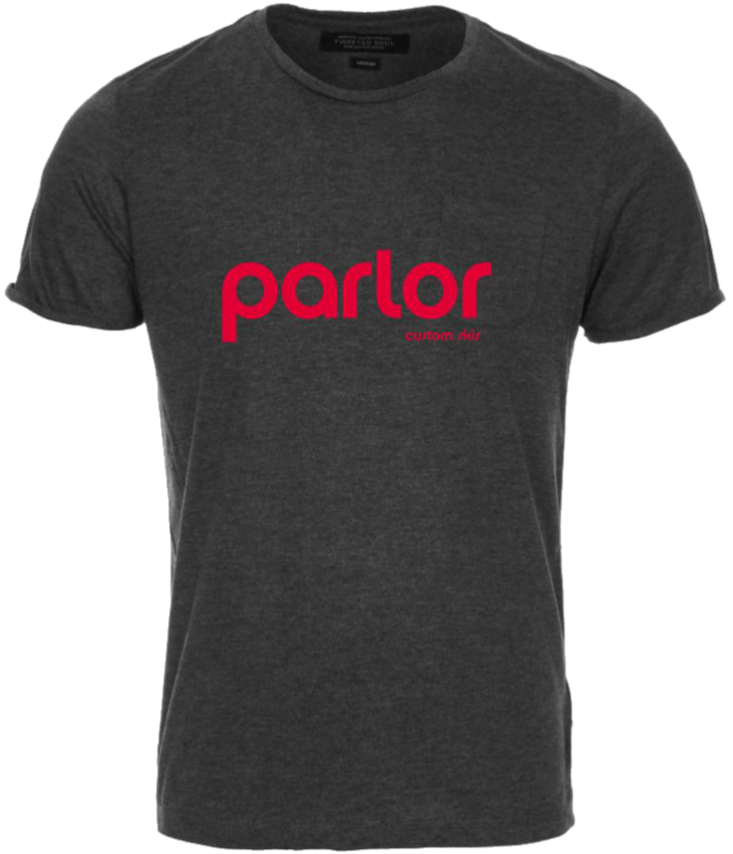 Parlor Classic Tee