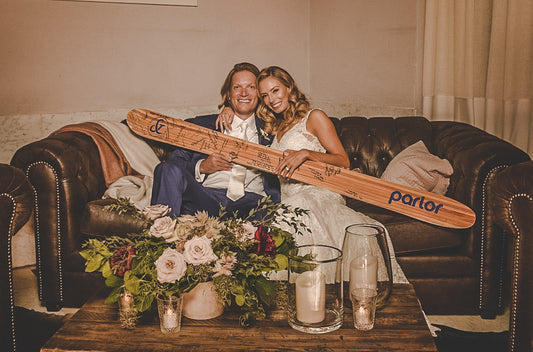 Is This the Raddest Guest Book Ever Created?