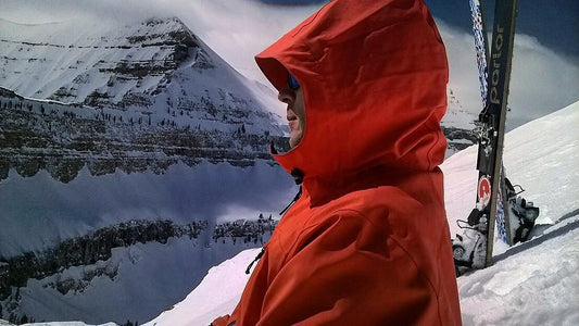 Trip Report: Mount Timpanogos