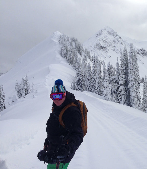 The 20 Day Season: How to Ski a Full Season Without Losing Your Job or Spouse pt. 2