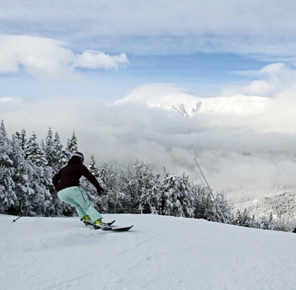 The 20 Day Season: How to Ski a Full Season Without Losing Your Job or Spouse