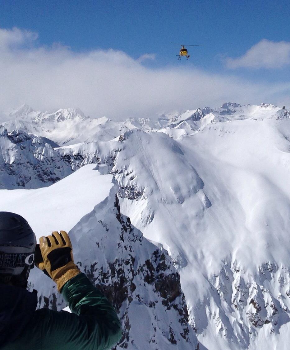 The 20 Day Season: Jeremy Crane's Life in Skiing