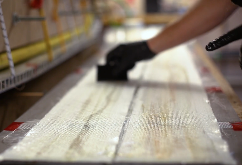 Parlor Skis is Looking for a Full Time Ski Builder