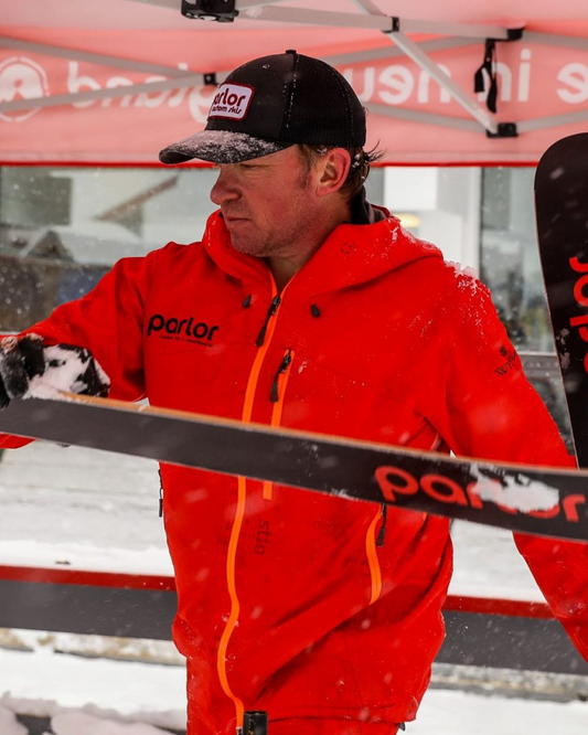 2025-26 Events and Demo Schedule