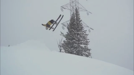 A Season at Jackson Hole with Notion