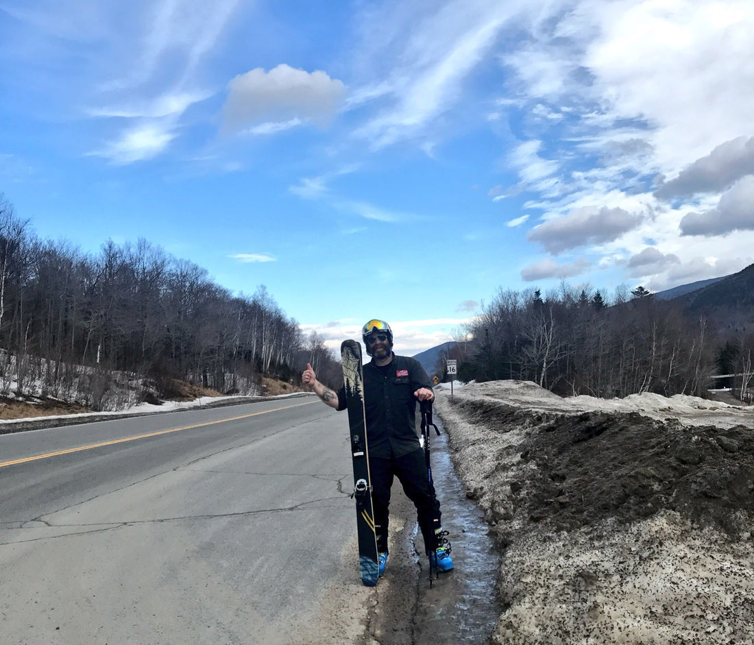 The 20 Day Season: Pete Boyd, Narragansett Beer Expert