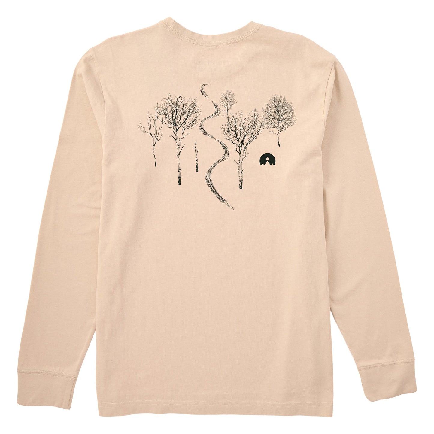 Parlor Skis Long Sleeve Glade
