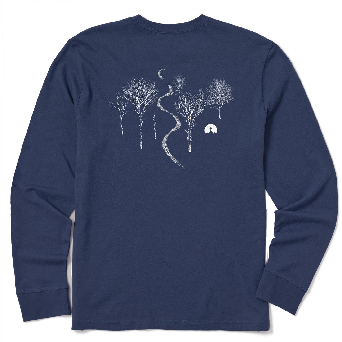 Parlor Skis Long Sleeve Glade