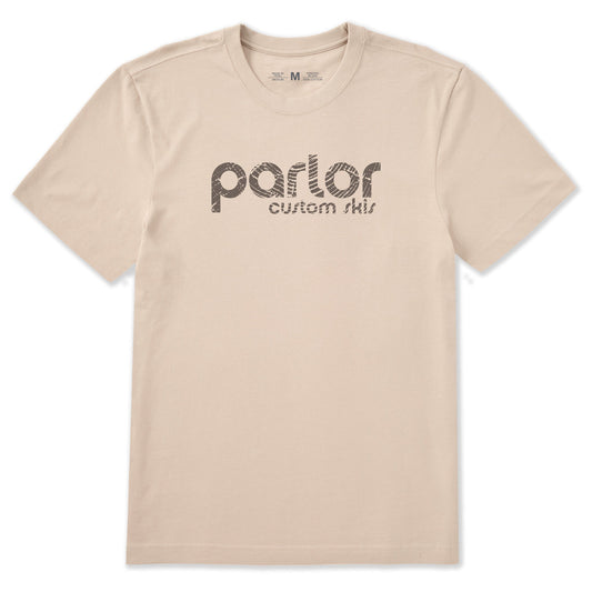 Tree Ring Tee