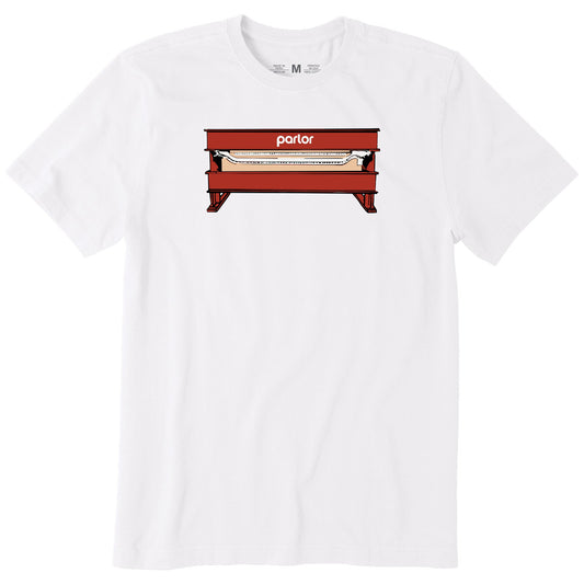 Press Tee