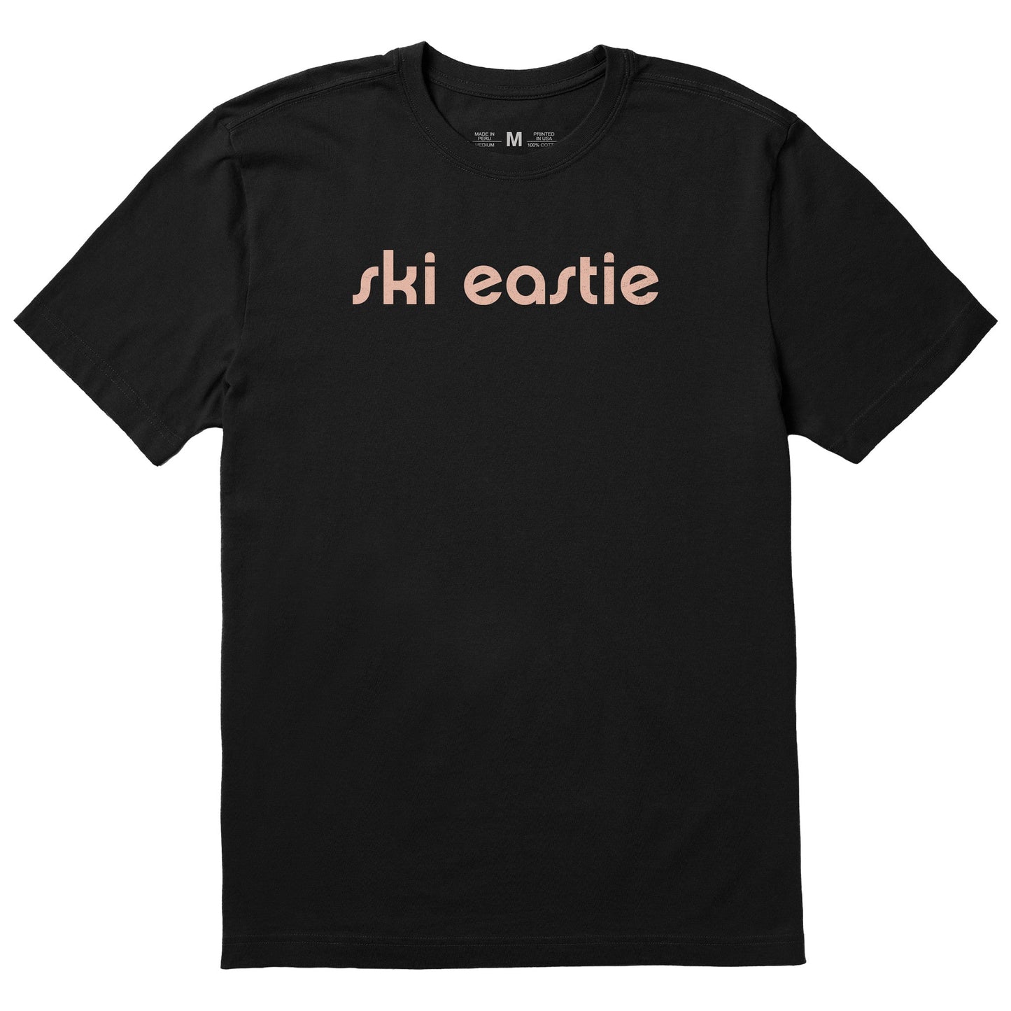 Parlor Skis Ski Eastie
