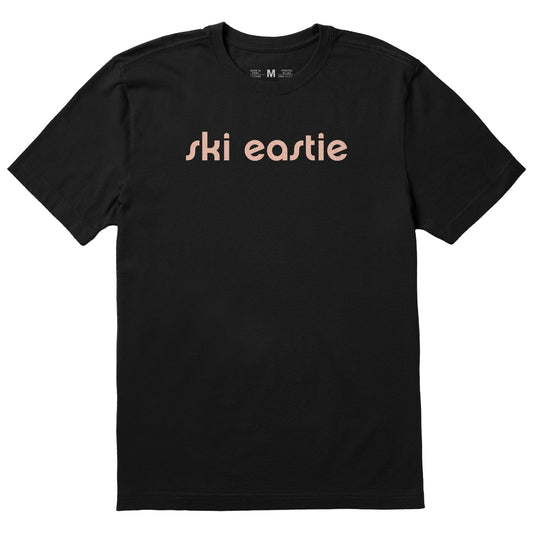 Ski Eastie Tee