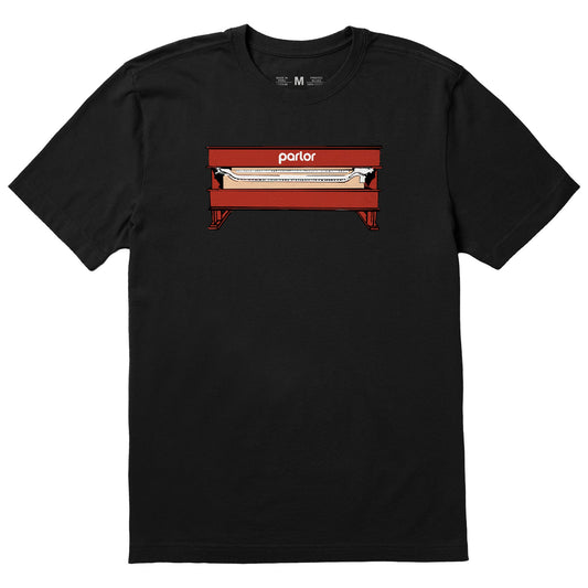 Press Tee