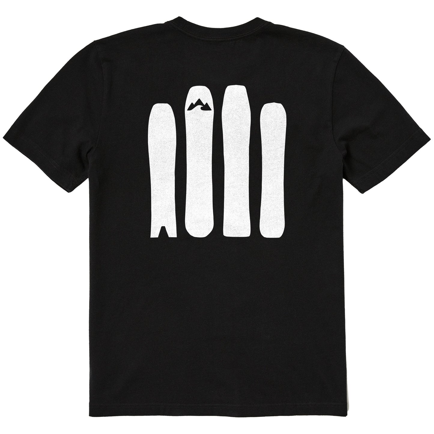 Parlor Skis Snowboard Quiver