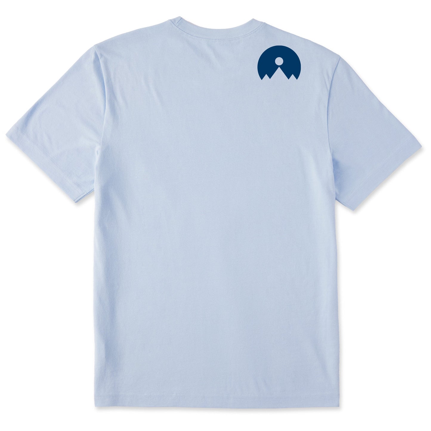 Standard Parlor Skis Tee