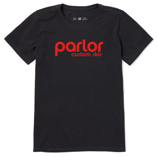 Parlor Skis Tee Women's