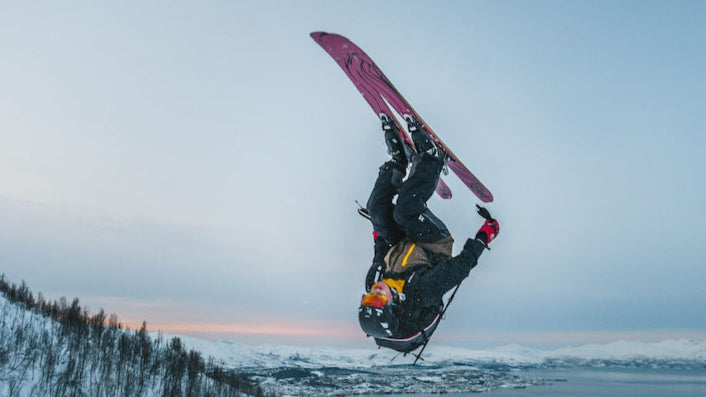 Freeride