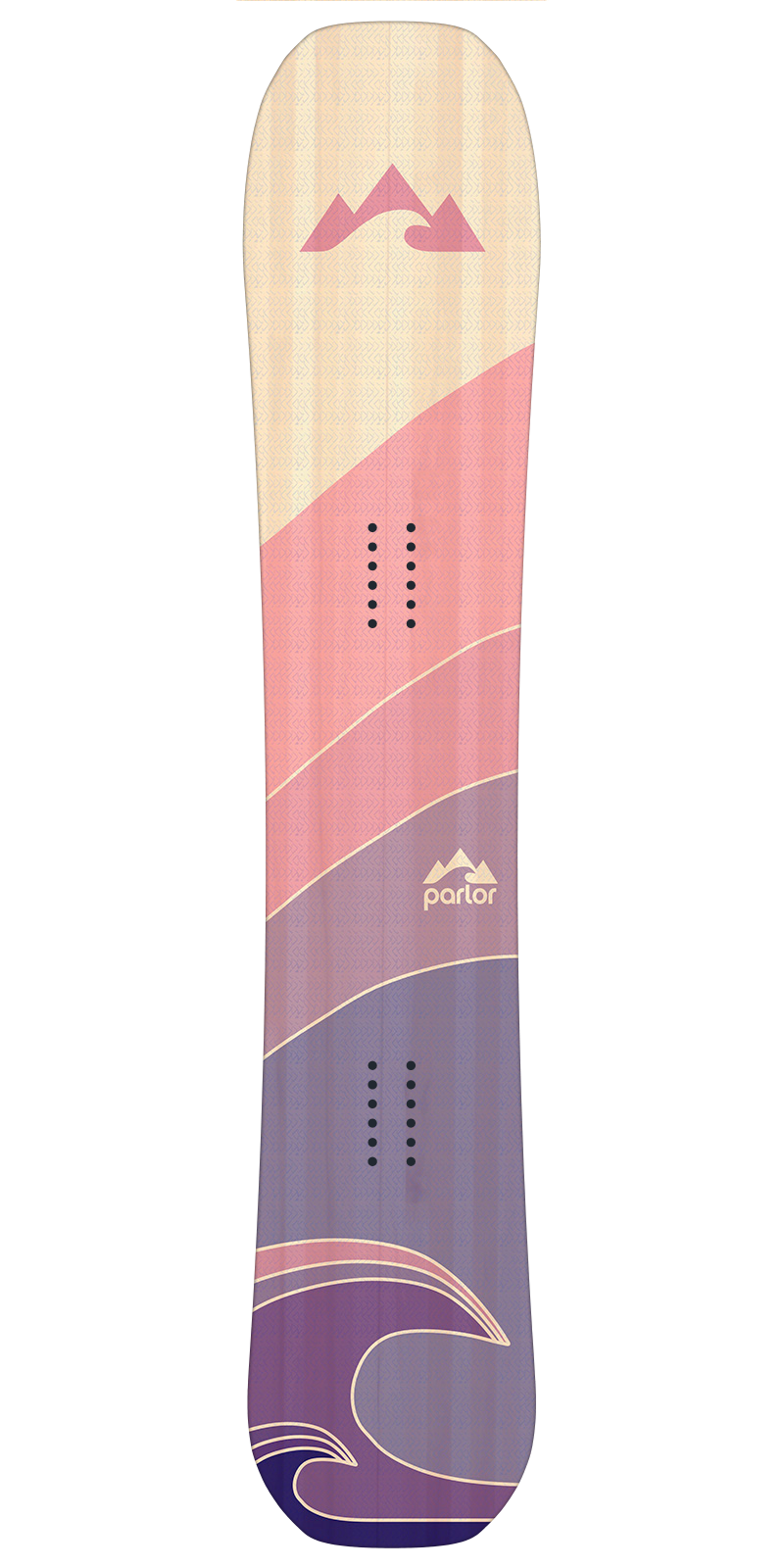 Palette Girl スキー板110cmとストック80cm アウトレット ショップ 通販スポーツ - Palette Girl スキー板