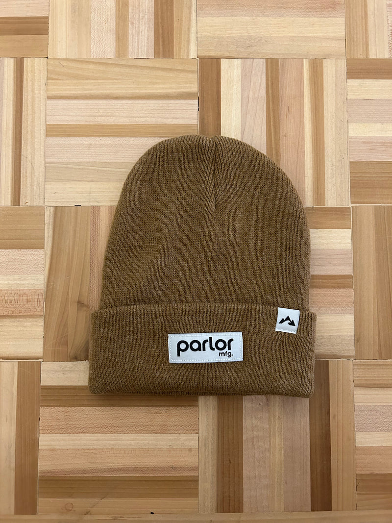 Parlor Beanie