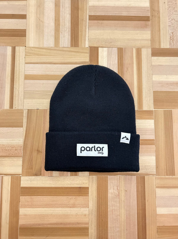 Parlor Beanie