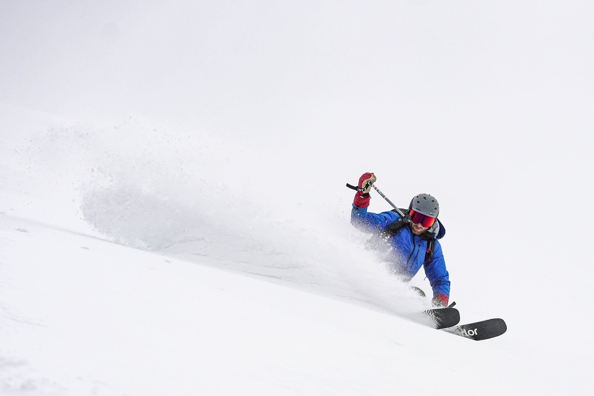 Powder