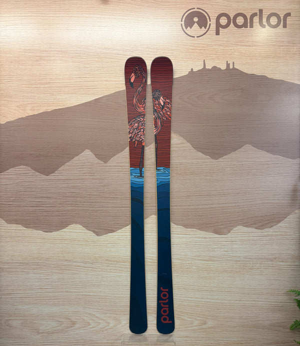 Custom Carving 85- 164