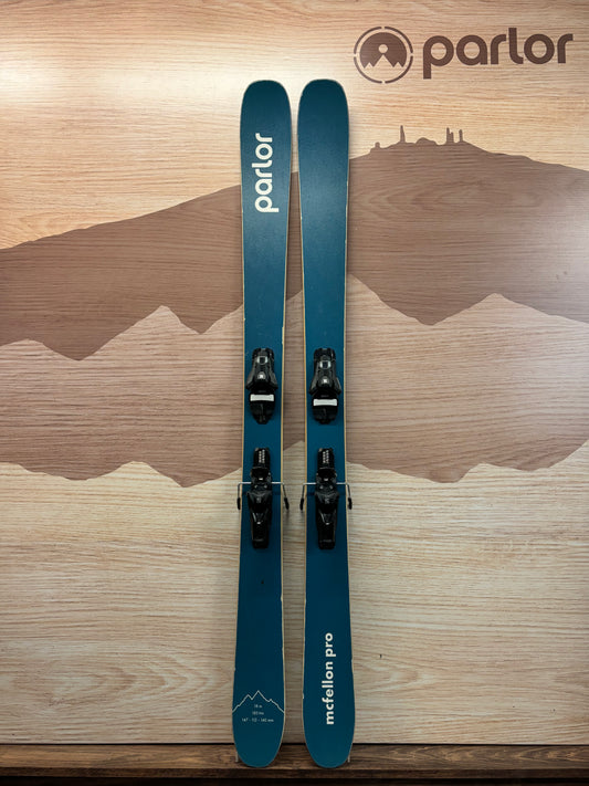 McFellon 171 cm - Demo Ski