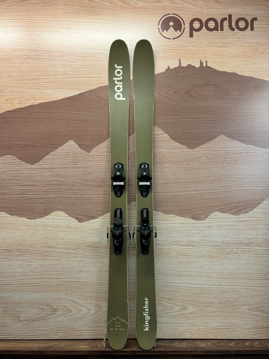 Kingfisher 185 cm - Demo Ski
