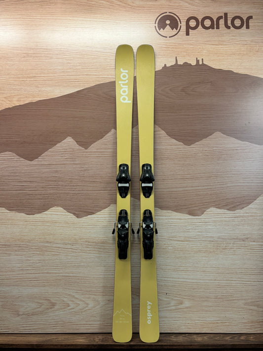 Osprey 174 cm - Demo Ski