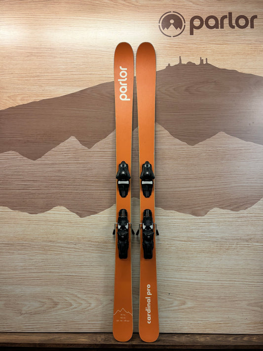 Cardinal 182 cm - Demo Ski