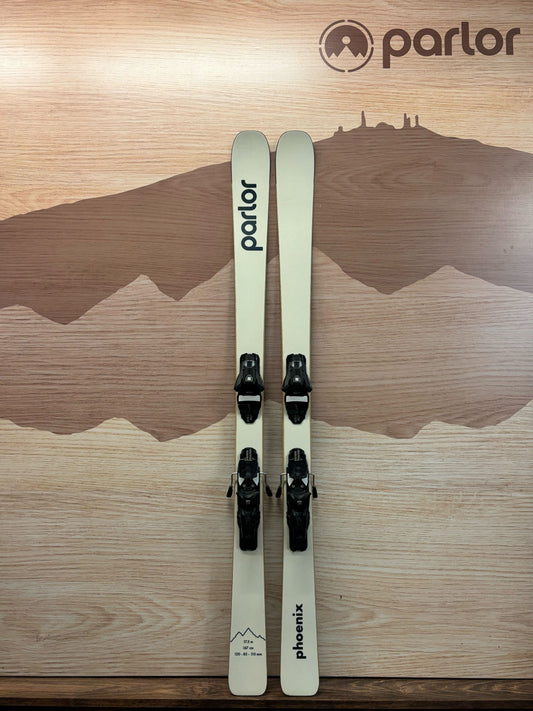 Phoenix 153cm - Demo Ski