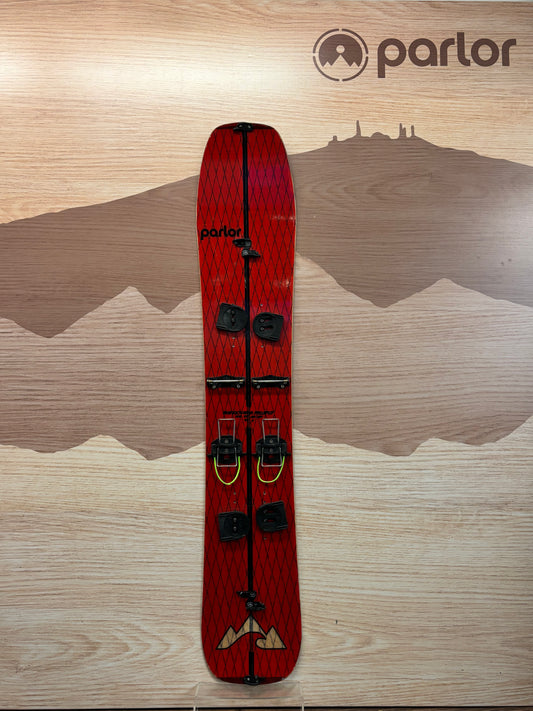 Custom Split 164cm - Demo Snowboard