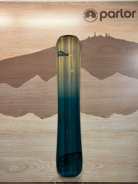 Tube Shooter 162cm - Demo Snowboard