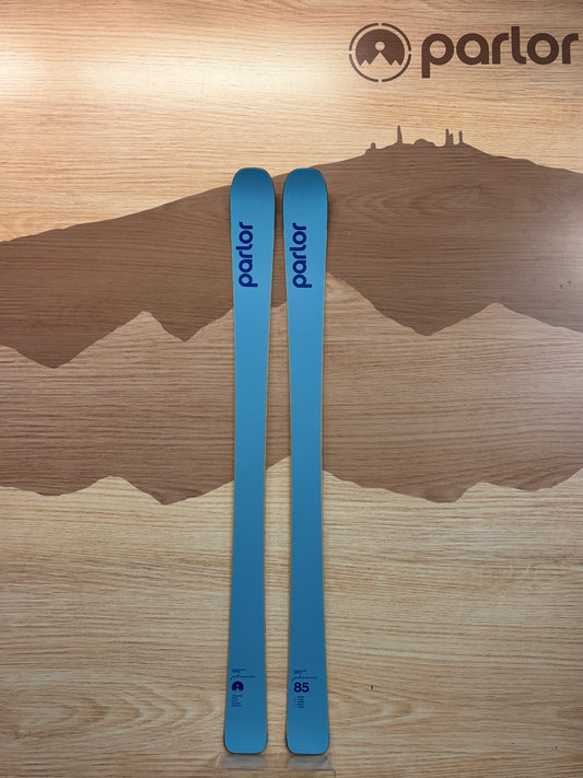 Phoenix 153 cm - Blem Ski