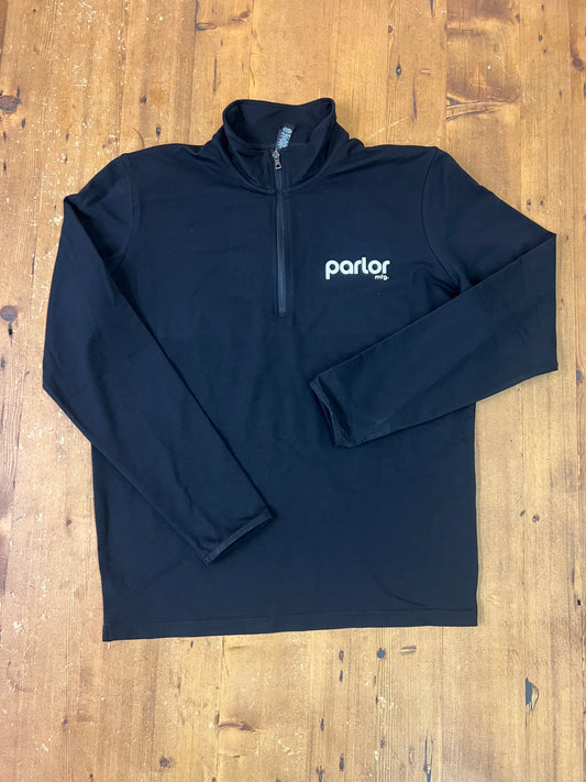 Parlor Performance Quarter Zip